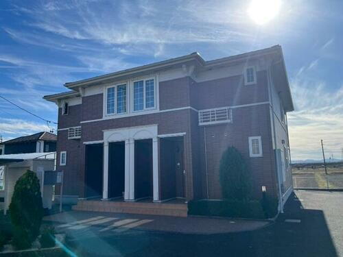 三重県松阪市曽原町 賃貸アパート