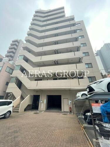 東京都千代田区神田猿楽町１丁目 賃貸マンション