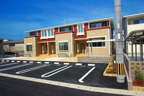 Ｓｕｎｆｌｏｗｅｒ２番館