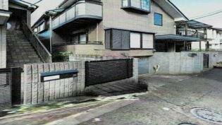 東京都大田区大森西２丁目 賃貸一戸建て