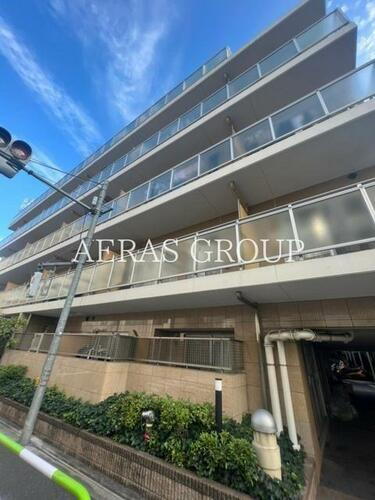 東京都文京区水道１丁目 賃貸マンション