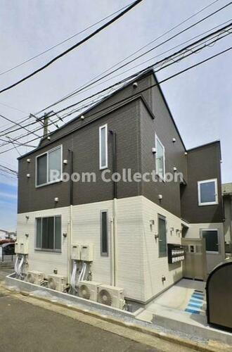 東京都練馬区桜台３丁目 賃貸アパート