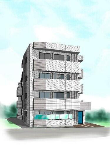 プレゾン　ア　トワ　Ⅲ