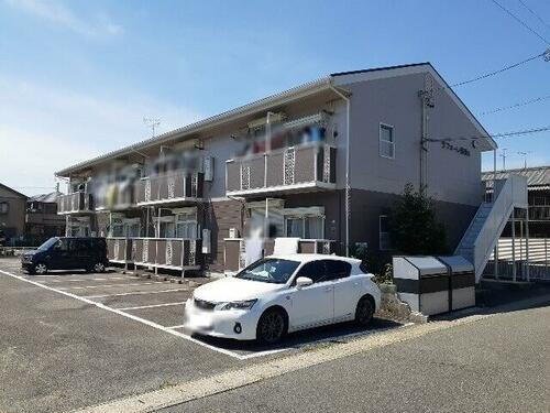 ラ・フォーレ柳原Ｂ