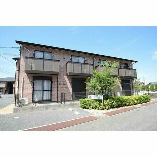 三重県桑名市大字江場 賃貸アパート