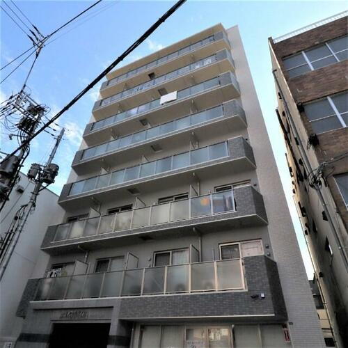 岡山県岡山市北区表町３丁目 8階建 築6年5ヶ月