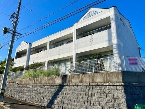 三重県桑名市大字蓮花寺 賃貸アパート