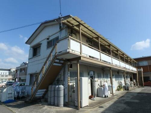 三重県津市南新町 賃貸アパート