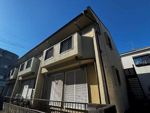 バリュース戸塚