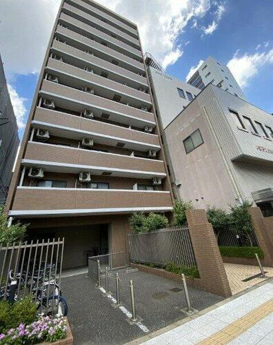 東京都墨田区緑４丁目 築29年10ヶ月 11階建