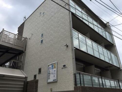 東京都立川市栄町４丁目 賃貸マンション