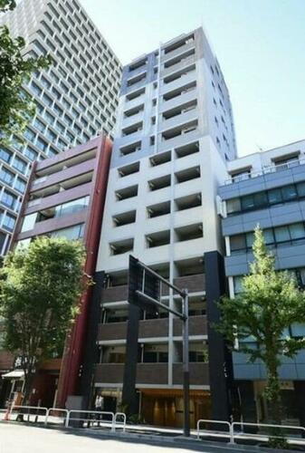 東京都千代田区神田錦町１丁目 賃貸マンション