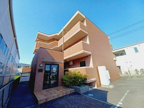 三重県桑名市大字江場 賃貸マンション