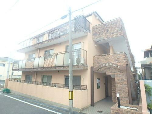 コスモ甲南町Ｐａｒｔ２ 3階建