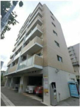 千葉県市川市八幡１丁目 8階建 築16年