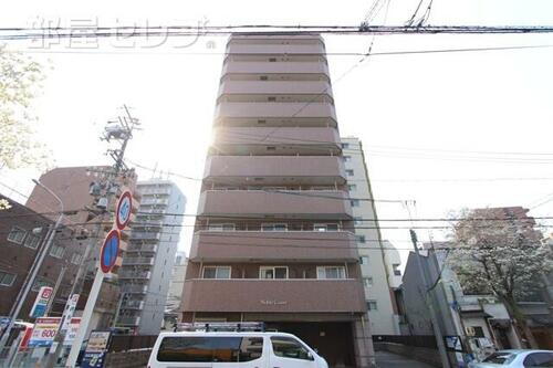 愛知県名古屋市千種区今池５丁目 賃貸マンション