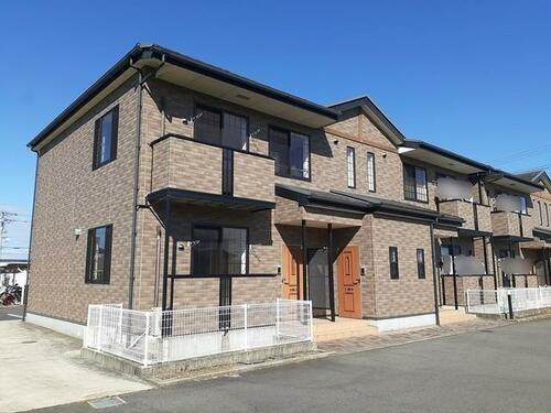 香川県高松市下田井町 賃貸アパート