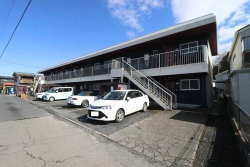 東京都あきる野市小川 賃貸マンション