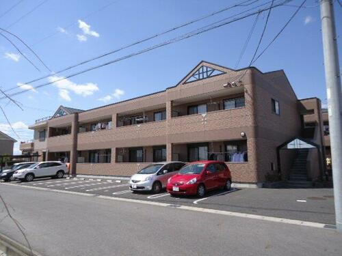 愛知県春日井市大留町９丁目 賃貸アパート