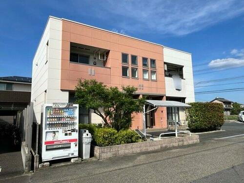 愛知県春日井市前並町字東屋敷 賃貸アパート