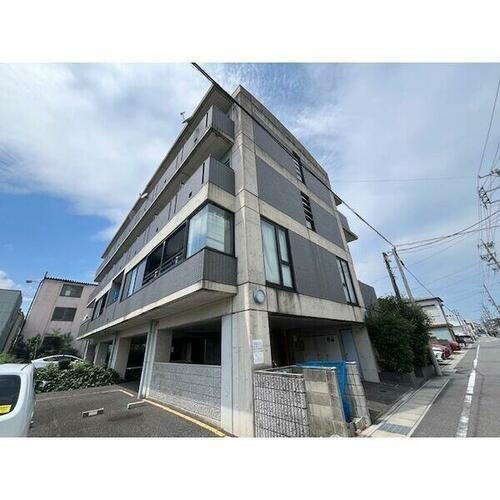 愛知県春日井市瑞穂通８丁目 賃貸マンション