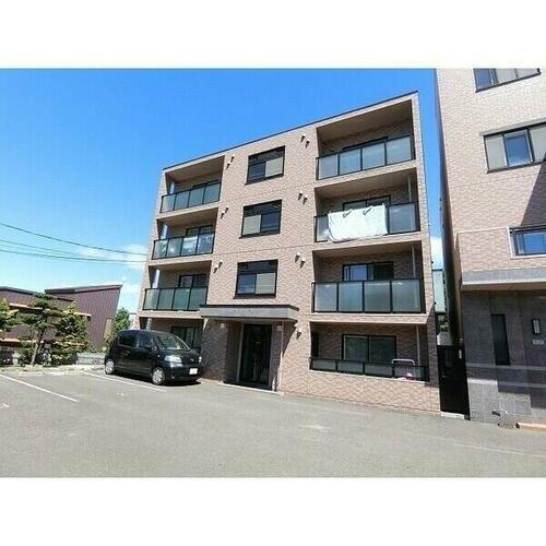 パークコート旭山