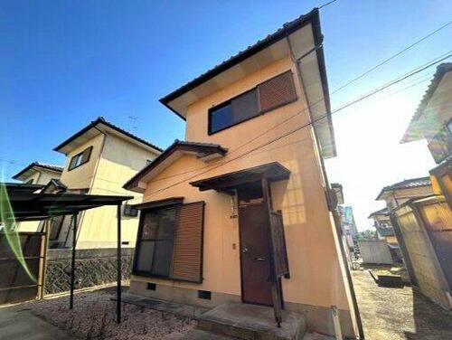 向陽台５丁目戸建