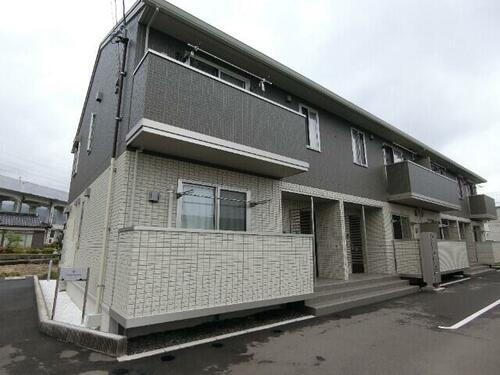 山口県下松市大字末武上 賃貸アパート