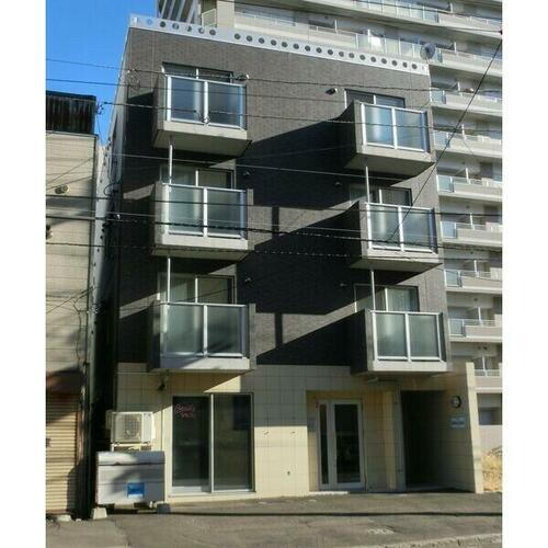 北海道札幌市中央区南三条東２丁目 賃貸マンション