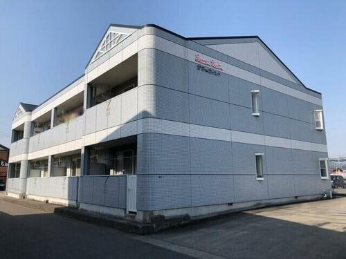 三重県津市桜田町 賃貸アパート