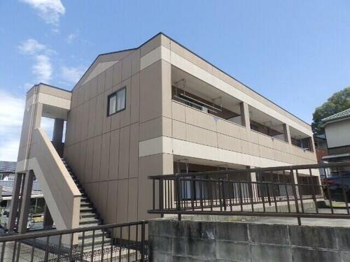 三重県桑名市神成町１丁目 賃貸アパート