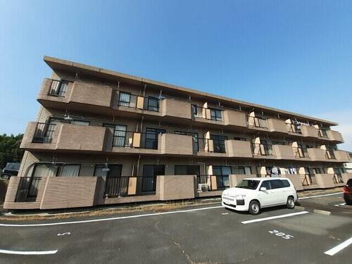 三重県桑名市新西方３丁目 賃貸マンション