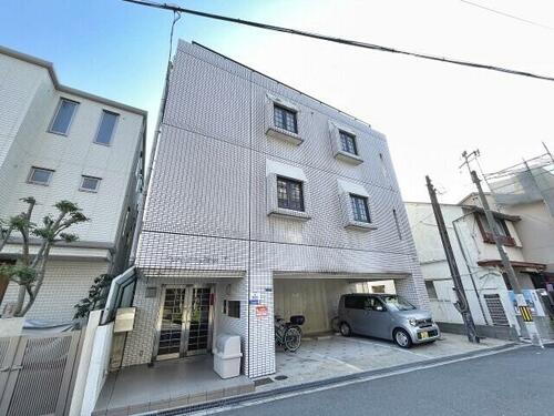 大阪府大阪市旭区清水２丁目 賃貸マンション