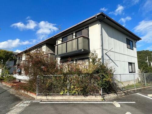 岡山県岡山市北区高松原古才 賃貸アパート