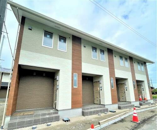 栃木県下野市下古山 賃貸アパート