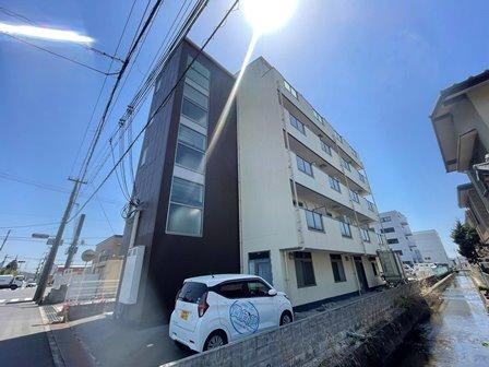 兵庫県姫路市飾磨区三宅３丁目 5階建 築5年6ヶ月