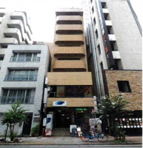 東京都千代田区六番町 賃貸マンション