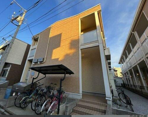 レオパレスパークソフィア　楓