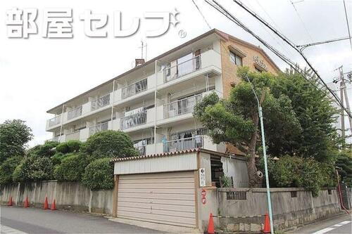 愛知県名古屋市瑞穂区竹田町３丁目 賃貸マンション