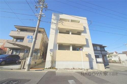 愛知県名古屋市南区駈上１丁目 賃貸アパート