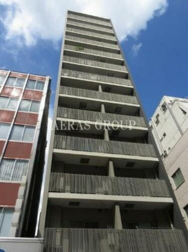 ＫＤＸレジデンス神田