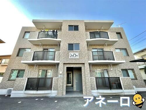 長崎県大村市松並２丁目 賃貸マンション