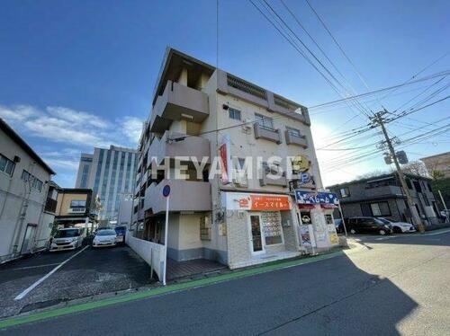 長崎県長崎市城山町 4階建 築46年7ヶ月