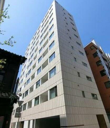 東京都千代田区神田多町２丁目 賃貸マンション