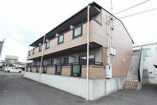 香川県高松市今里町２丁目 賃貸アパート