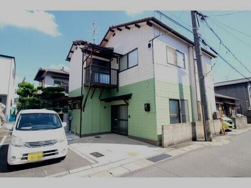 岡山県岡山市南区平福２丁目 賃貸一戸建て