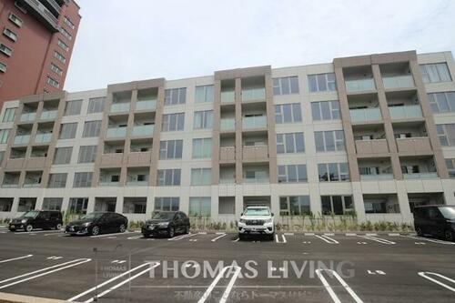 福岡県北九州市門司区西海岸２丁目 賃貸マンション