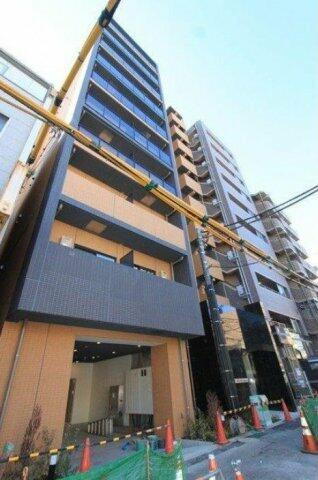 東京都荒川区東日暮里４丁目 賃貸マンション