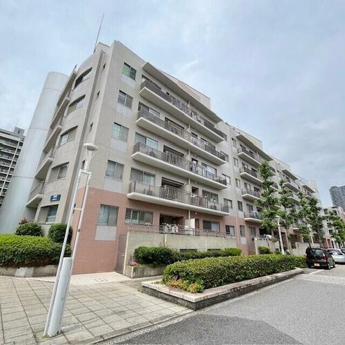 パティオス２番街