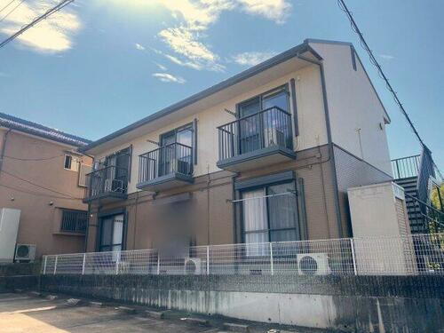 三重県桑名市大字東方 賃貸アパート